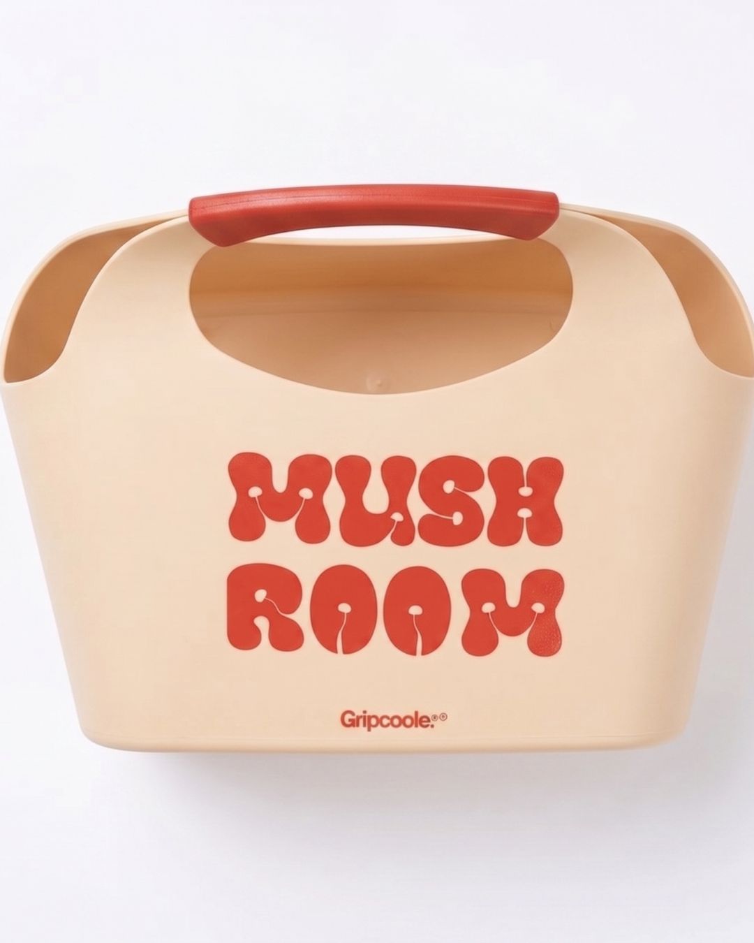 Gripcooler x Mush