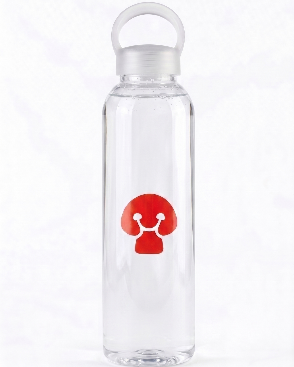 Botella de plastico by Mush