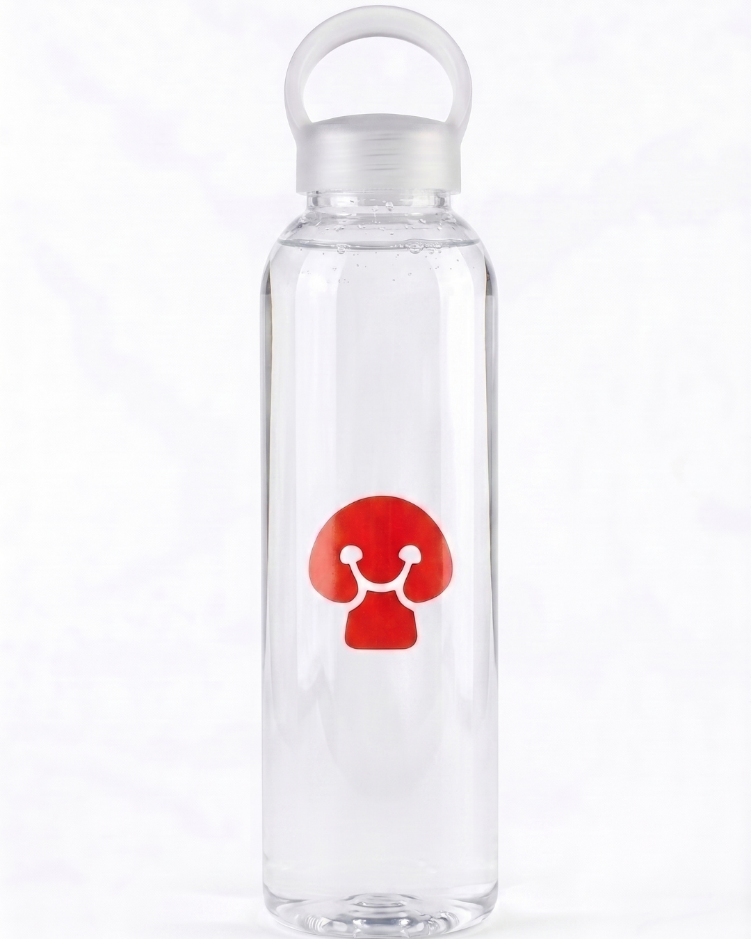 Botella de plastico by Mush