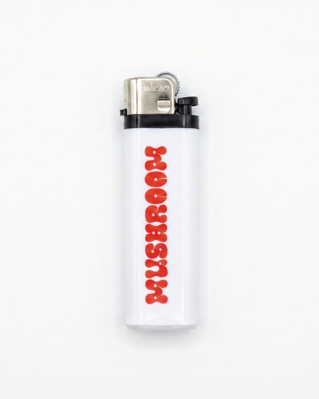 Encendedor Mushroom
