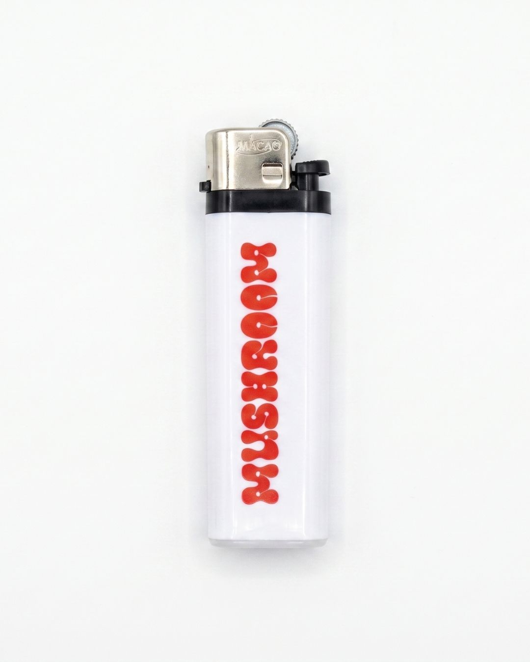 Encendedor Mushroom
