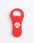 Destapador metalico Mush Hot & Cold