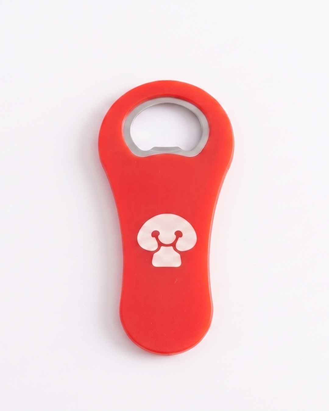 Destapador metalico Mush Hot & Cold