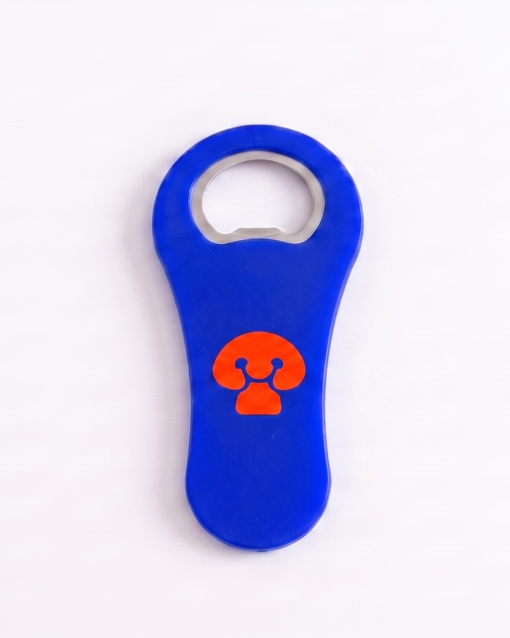 Destapador metalico Mush Hot & Cold