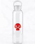 Botella de plastico by Mush