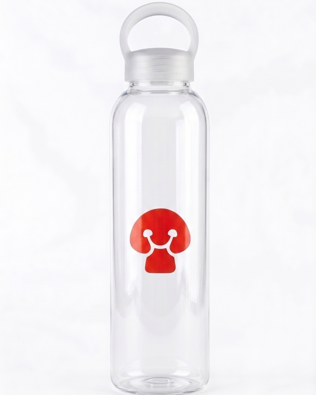 Botella de plastico by Mush
