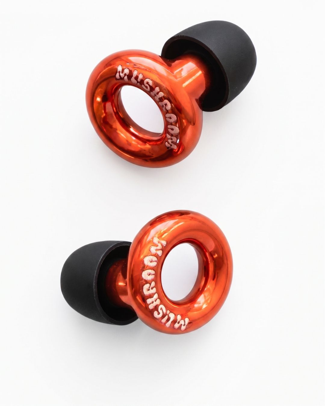 Protector Auditivo Orbit x Mushroom