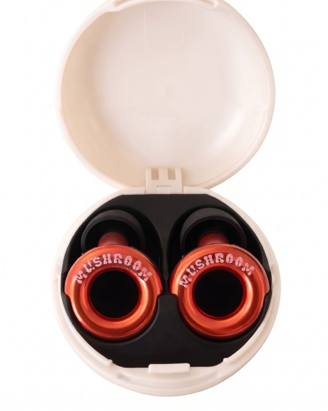 Protector Auditivo Orbit x Mushroom