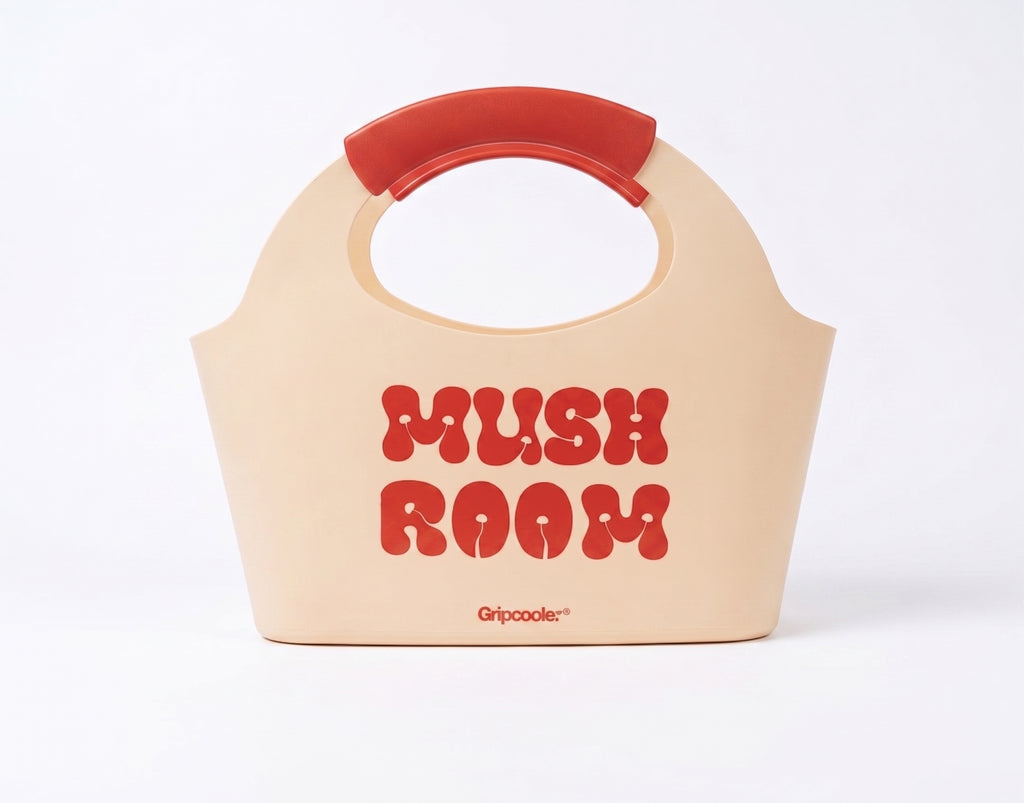 Gripcooler x Mush