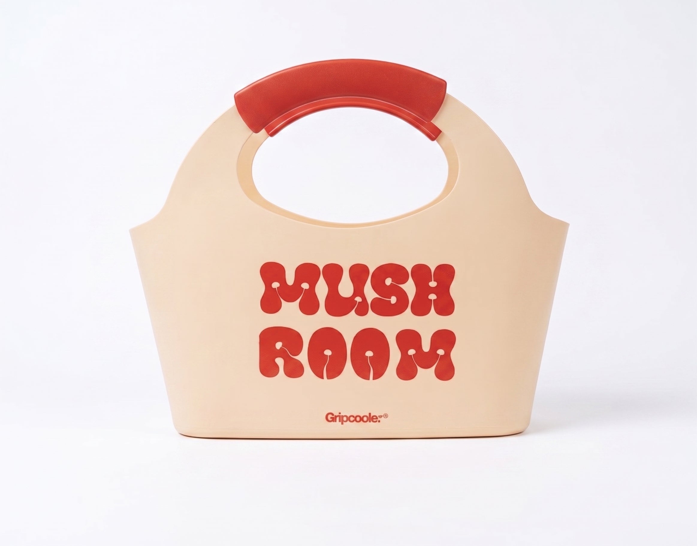 Gripcooler x Mush