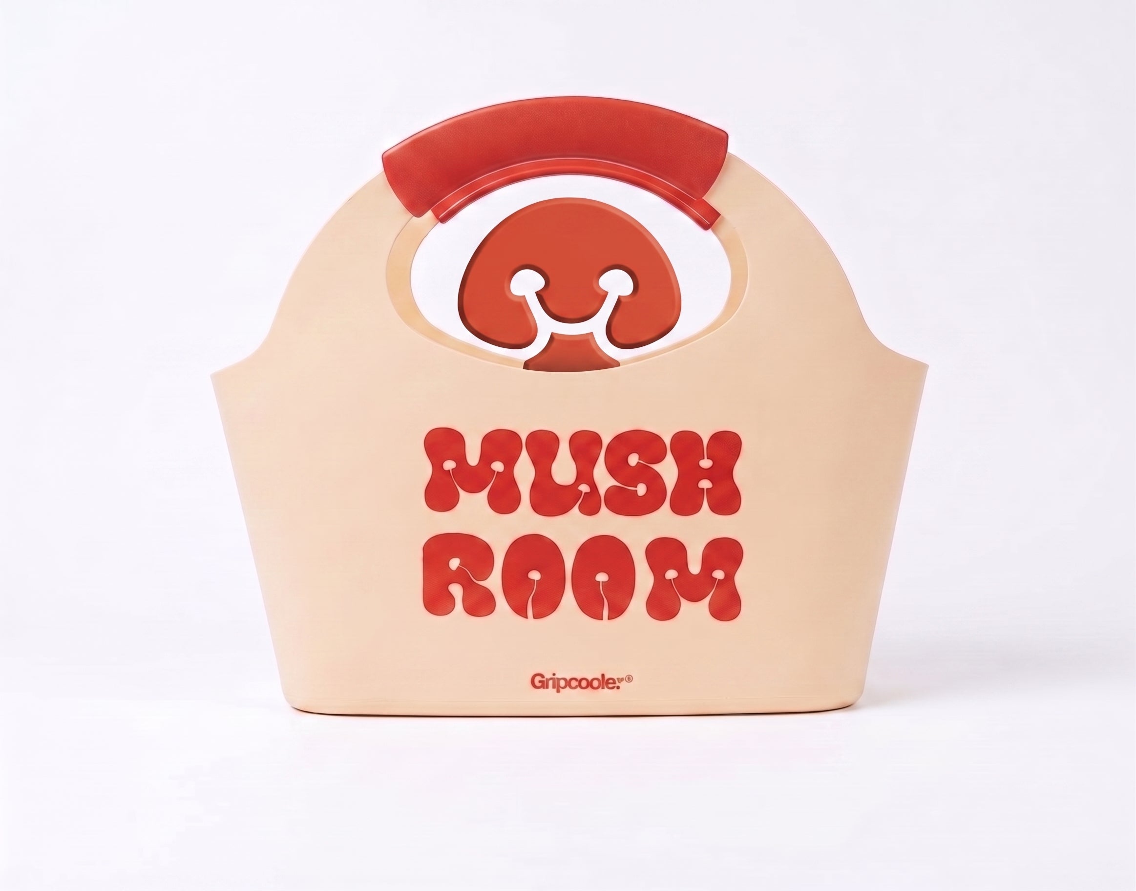Gripcooler x Mush