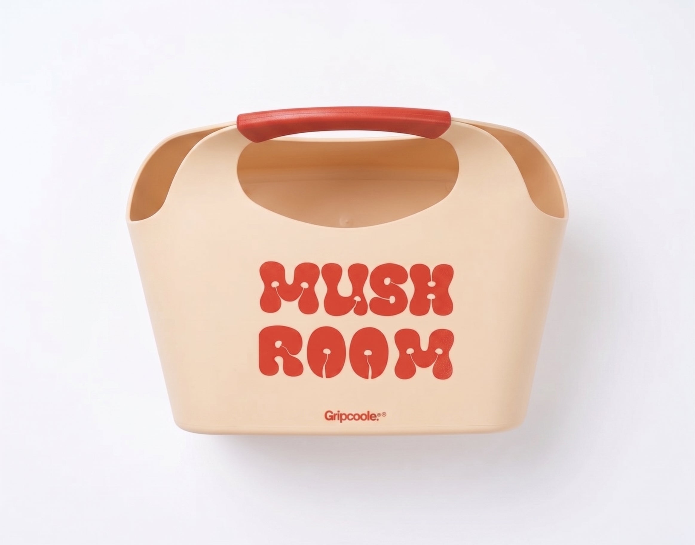 Gripcooler x Mush