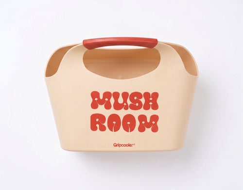 Gripcooler x Mush