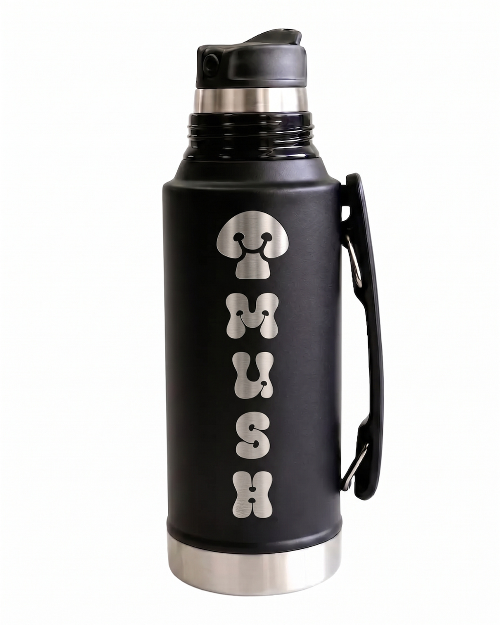 Termo Acero Inoxidable by Mush