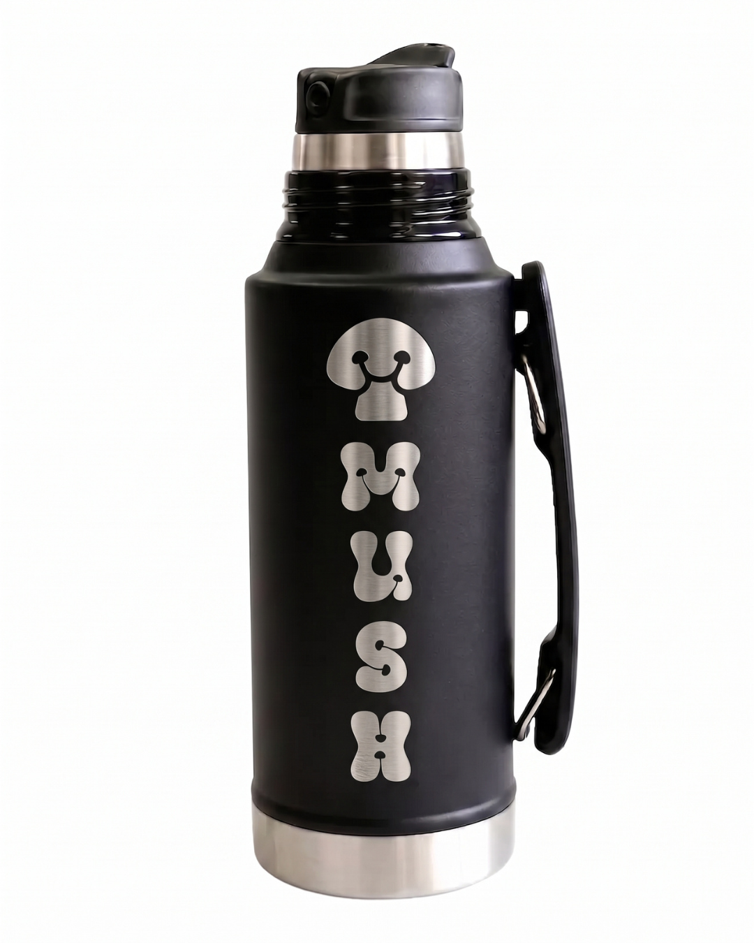 Termo Acero Inoxidable by Mush