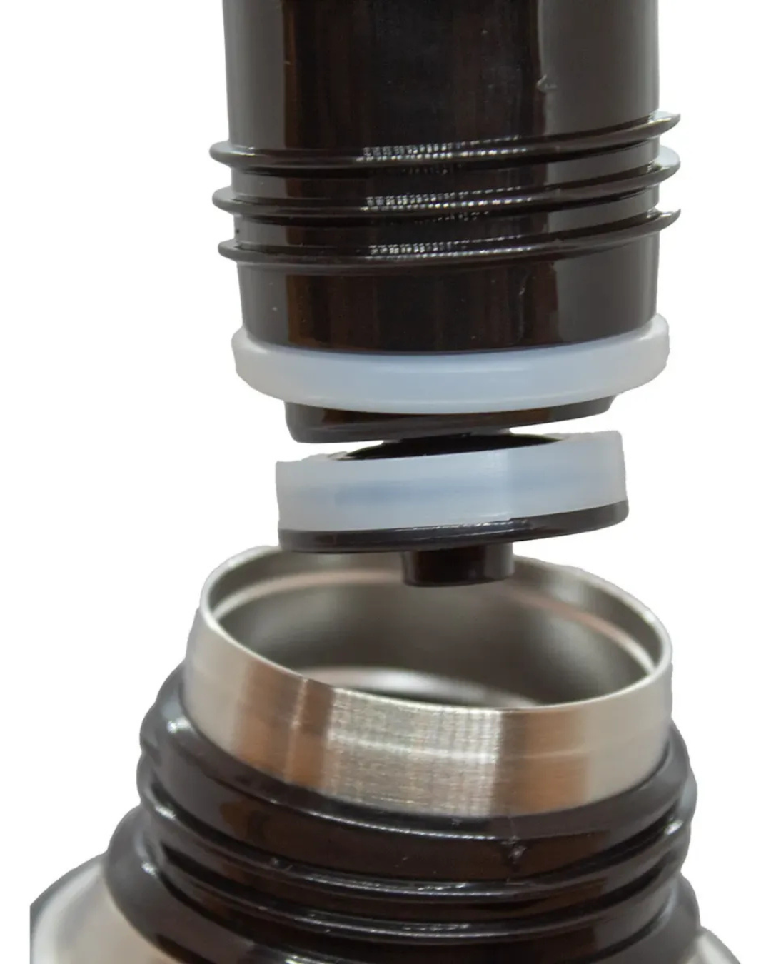 Termo Acero Inoxidable by Mush